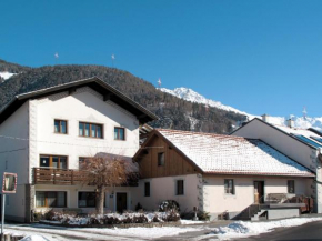 Holiday Home Hackenschmiede by Interhome